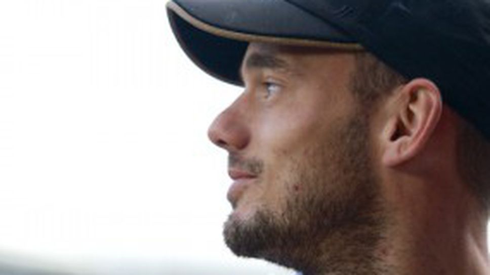 Снайдер пропуска дербито с Ювентус