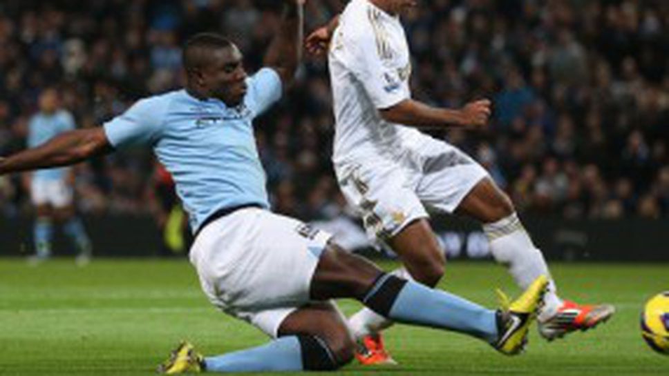 Майка Ричардс аут за 4 месеца