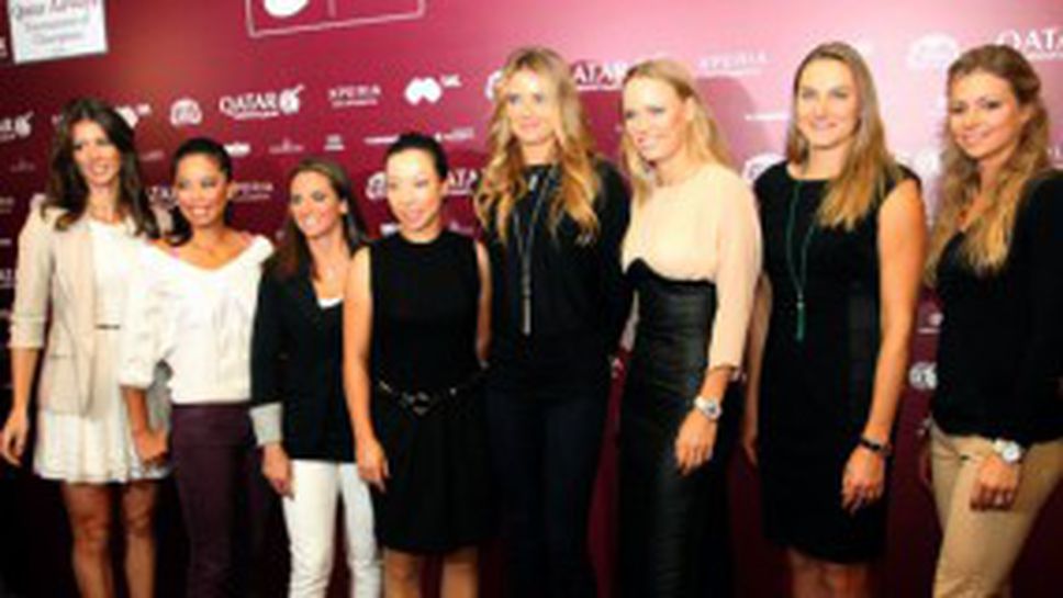 2500 зрители в „Арена Армеец” за първия мач от Турнира на шампионките