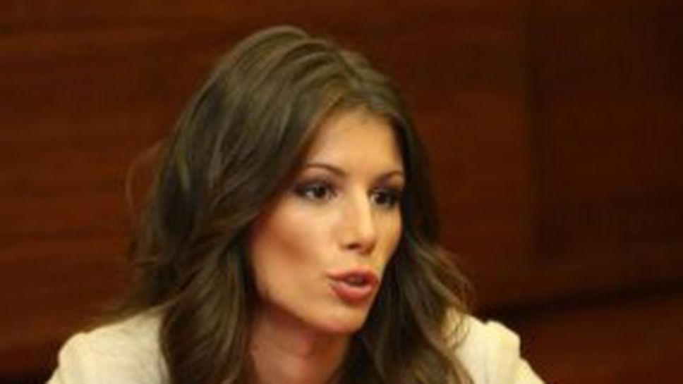 Пиронкова срещу Кириленко в сряда