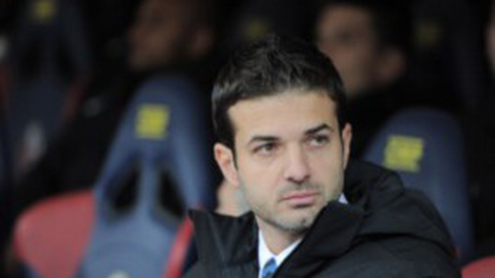 Дино Дзоф: Страмачони е откритие