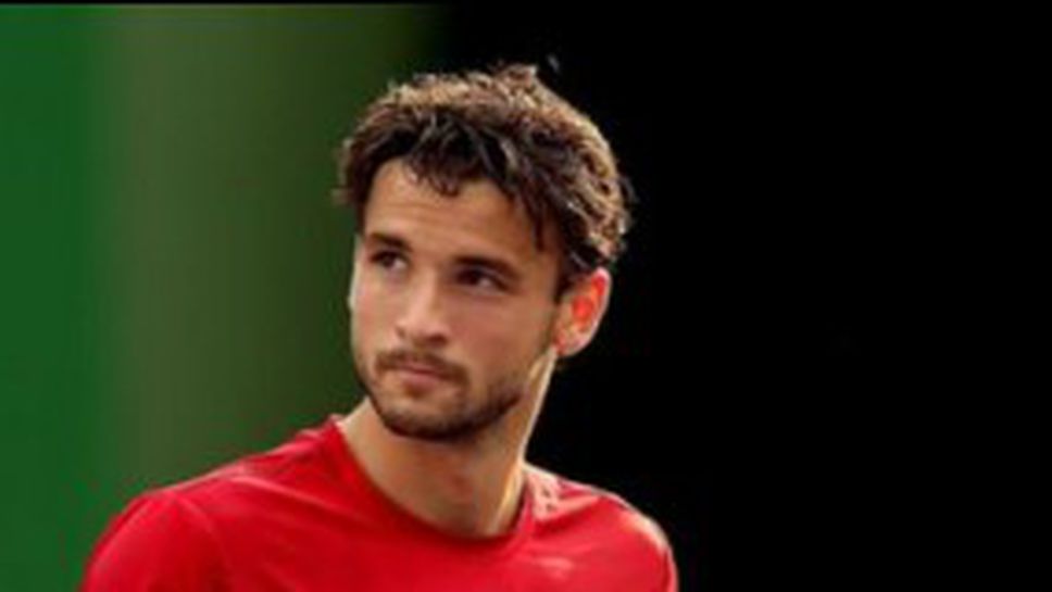 Монако отново се оказа трудно препятствие за Гришо