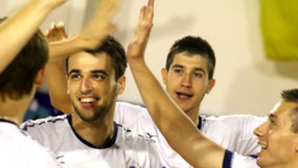 Кметът на Дупница даде обещание за нова спортна зала