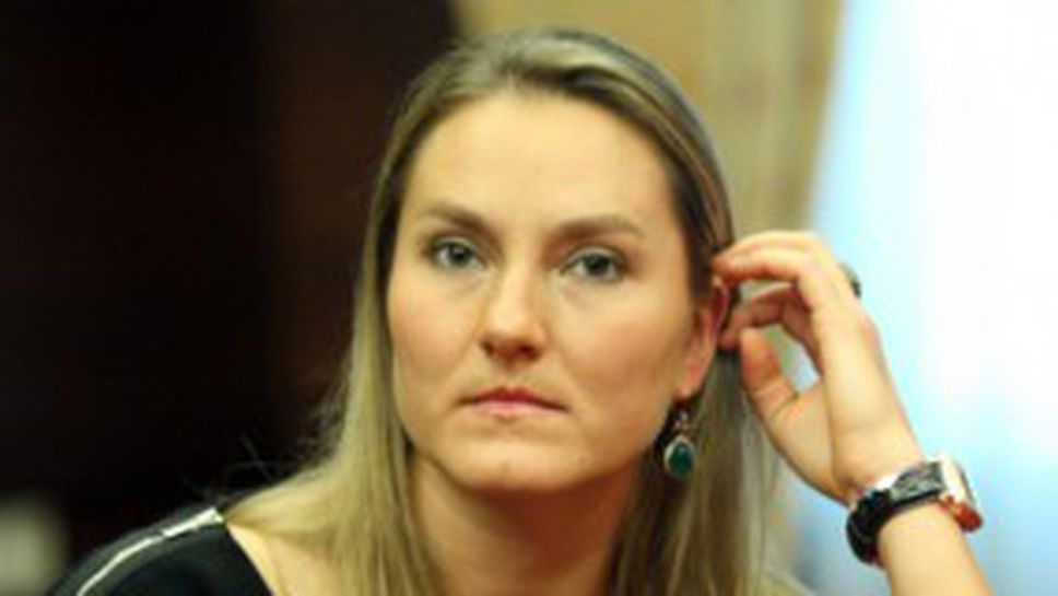 Петрова: Амбицирана съм да завърша годината с титла