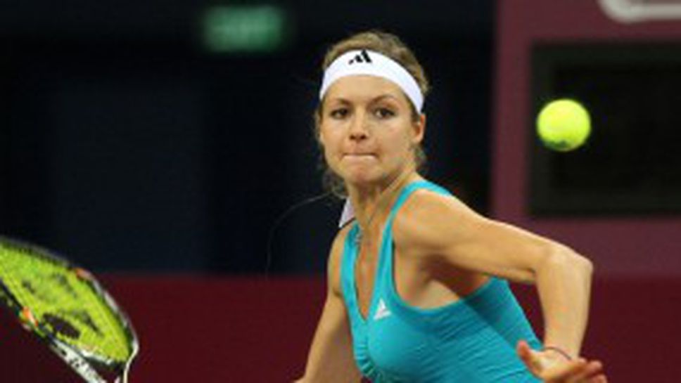 Мария Кириленко: Класическата музика? Слушах я отдавна