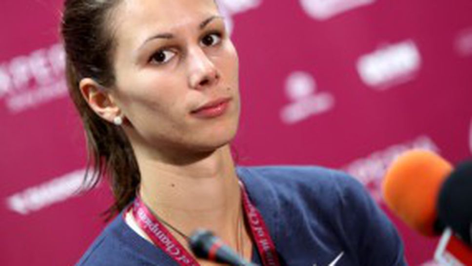 Пиронкова: По-добрата заслужено спечели (видео)