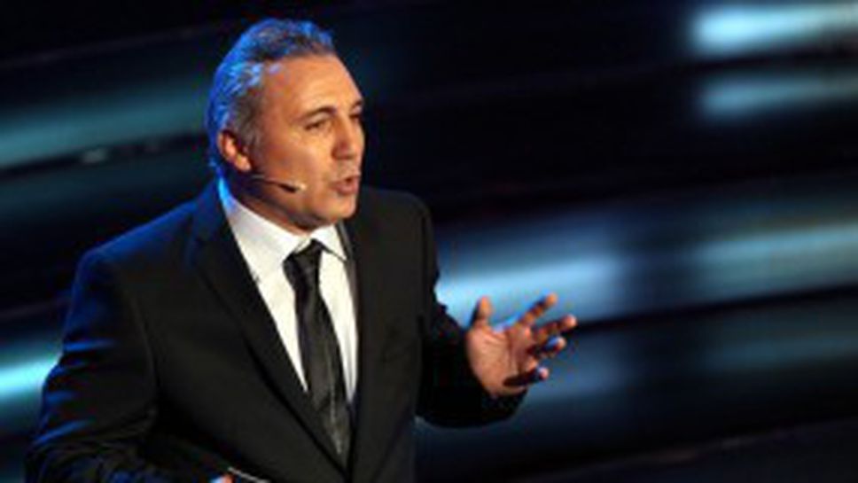 Камата докара 200 000 000 евро за стадиони