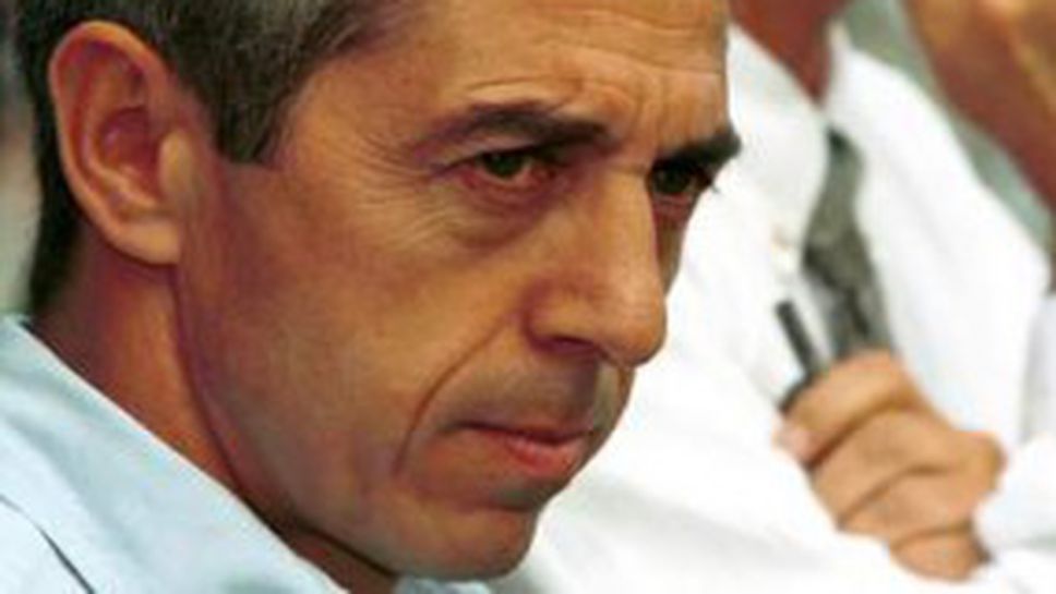 Ален Жирес: Дембеле се крие, чакам от умрял писмо