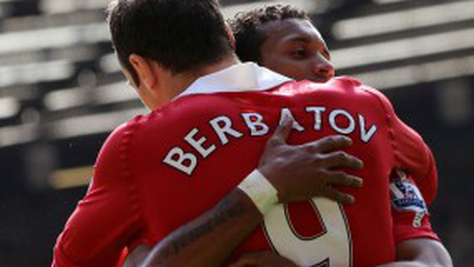 Селтик и Рейнджърс мечтаят за Берба, феновете не вярват