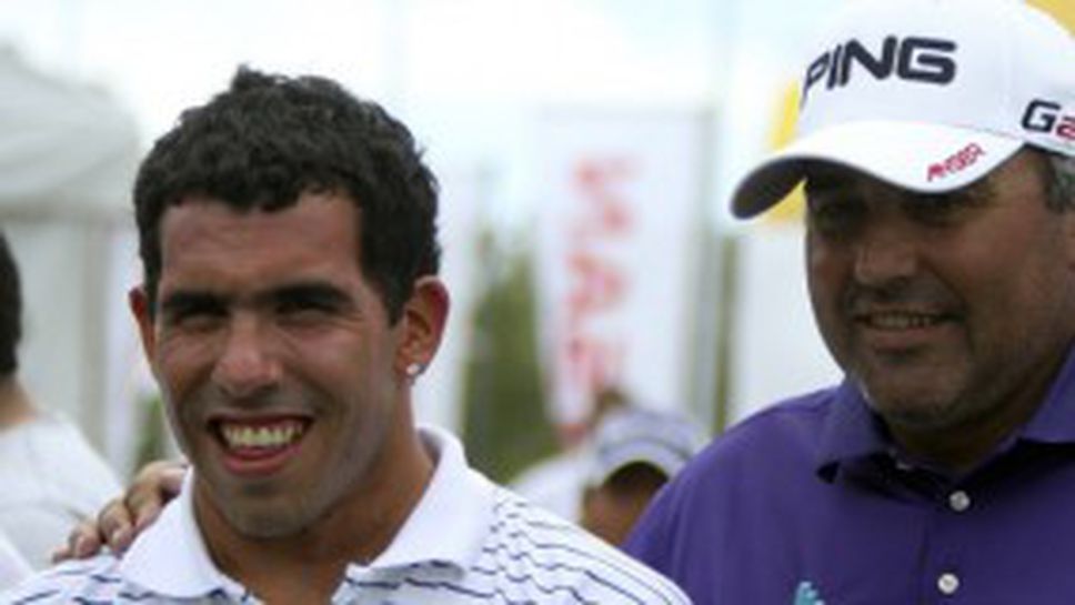 Интер се опитва да отмъкне Тевес от Милан