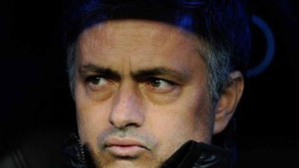 Жозе: Ако можех, щях да сменя всичките 11 титуляри на почивката