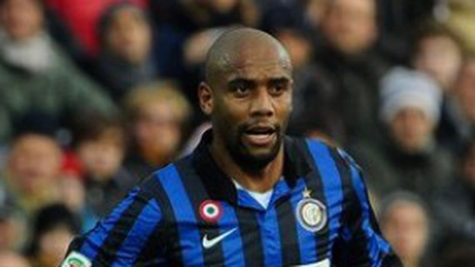 ПСЖ примамва Майкон, Интер го заменя с чилиец от Удинезе