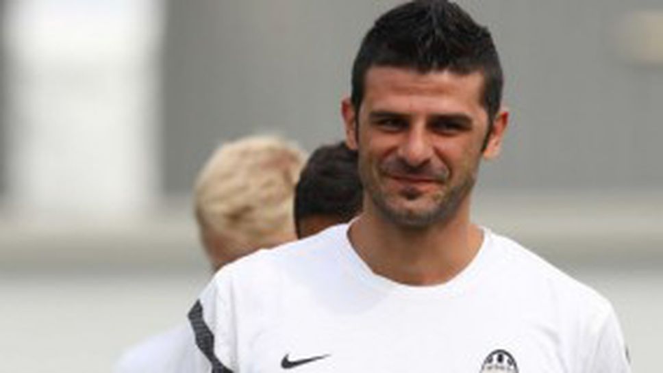 Якуинта се готви за силно завръщане