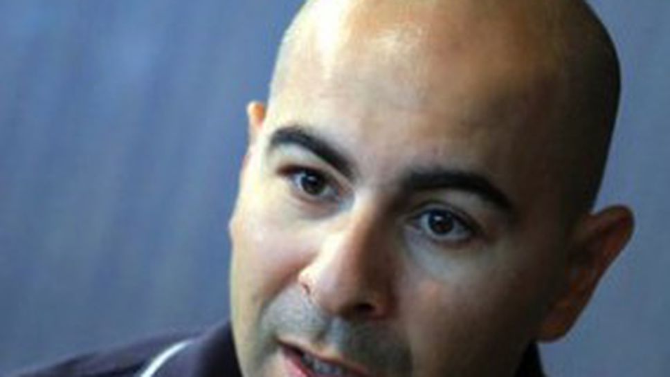 Боевски ще строи стадиони в Бразилия