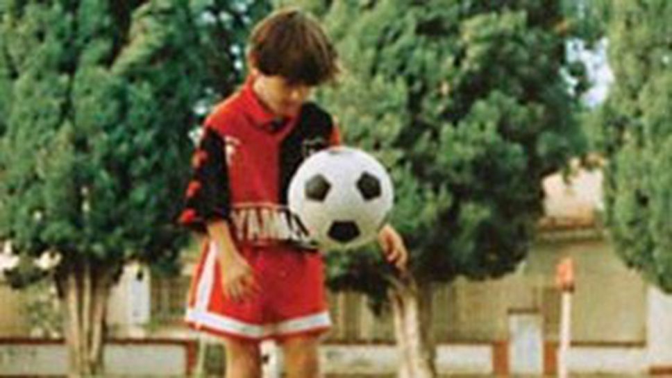 Меси изуми още 10-годишен (видео)