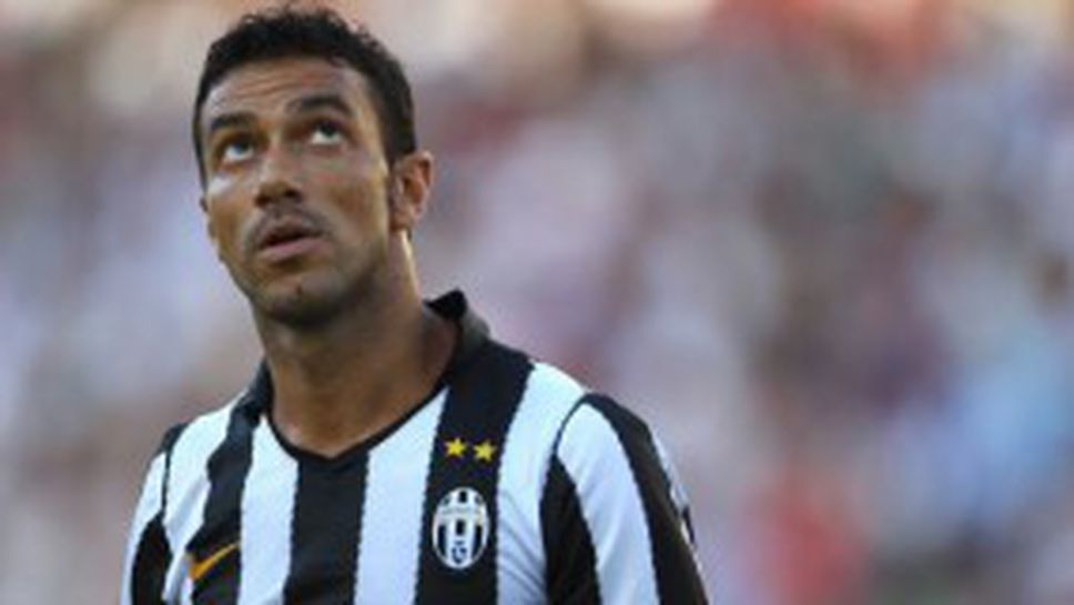 Куалярела с фрактура на дясната скула, предстои му операция