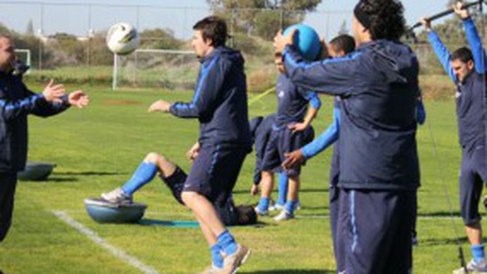 Французин върза тенекия на Левски