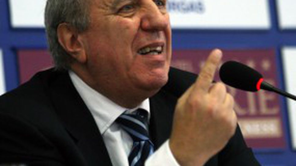 Александър Томов: Само Бойко Борисов може да спаси ЦСКА