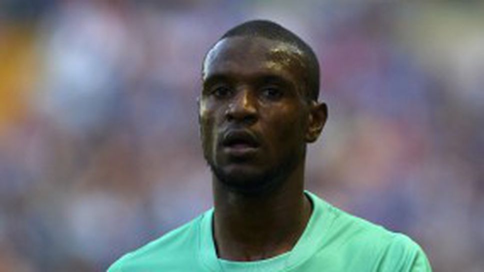 Французи свързаха Милан с Абидал, "росонерите" отричат