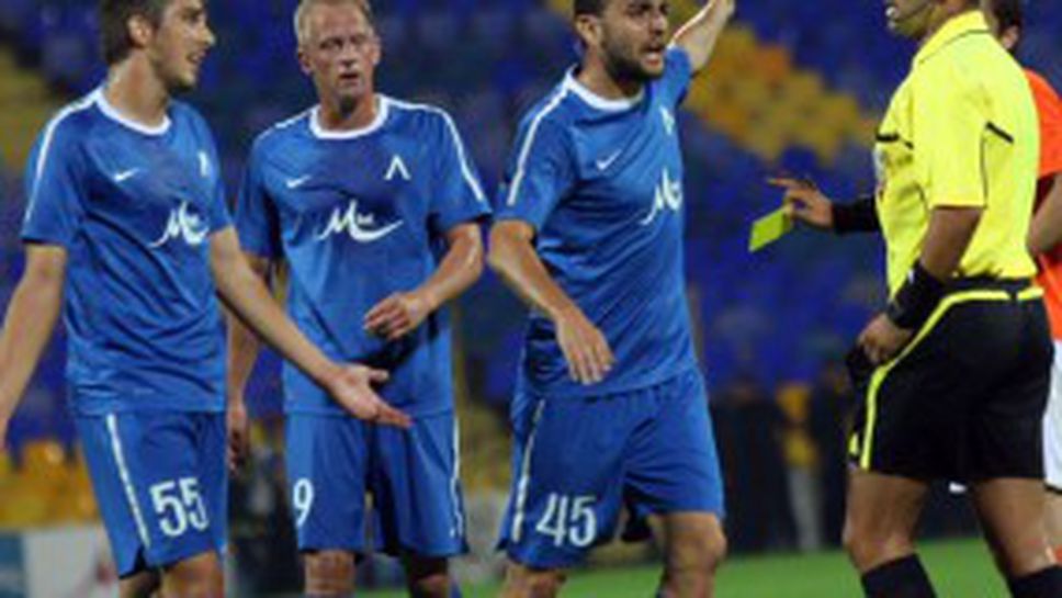 Левски среща един от най-големите си кошмари в Анталия - вижте всички съперници на "сините"