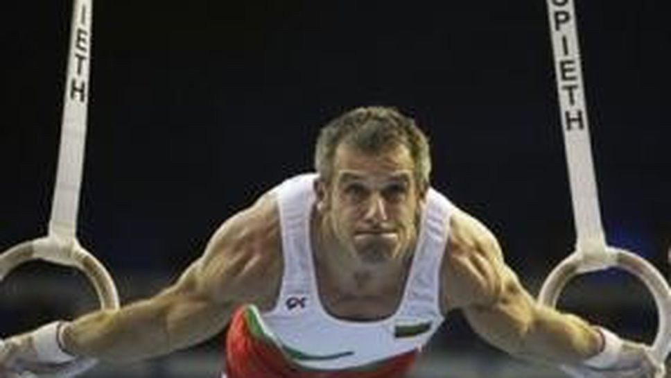Данчо Йовчев се класира на историческа шеста Олимпиада (ВИДЕО)