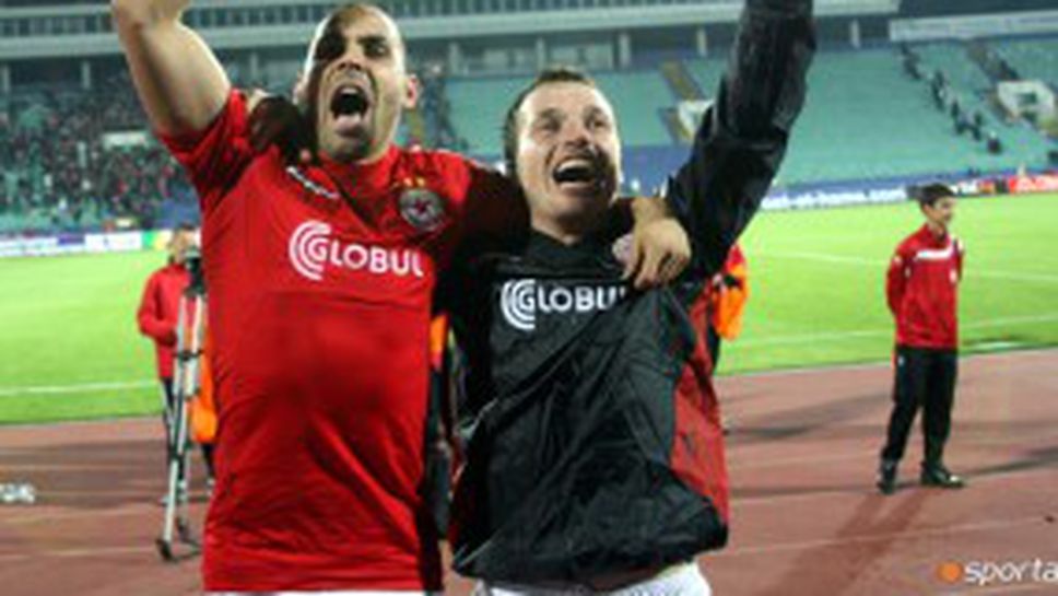 Набиха пирон на допингирания Коста Стоянов