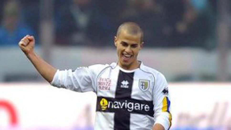 Ювентус мисли дали да си върне Джовинко