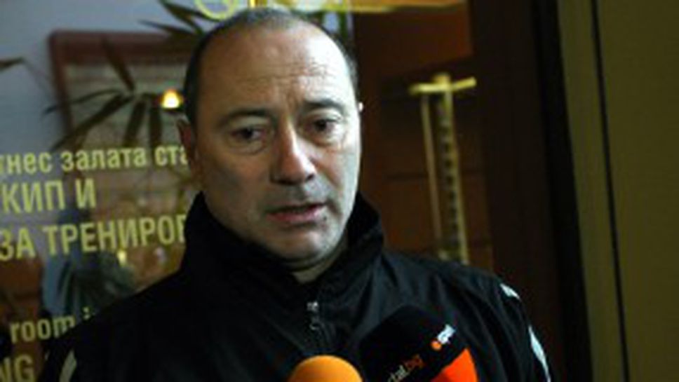 За Локо (Пд) не остана място в челото, оплака се Кокала (ВИДЕО)