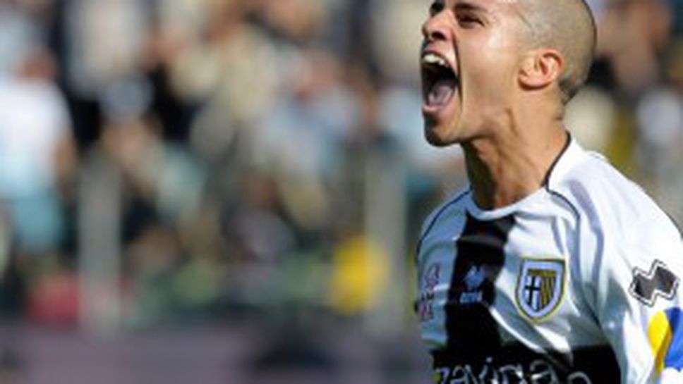 Джовинко: Аз в Юве? Това скоро няма да стане