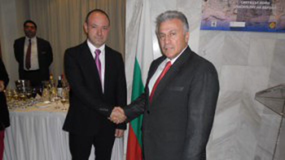 Консулът на България в Солун: Имало е причина за използването на сила!