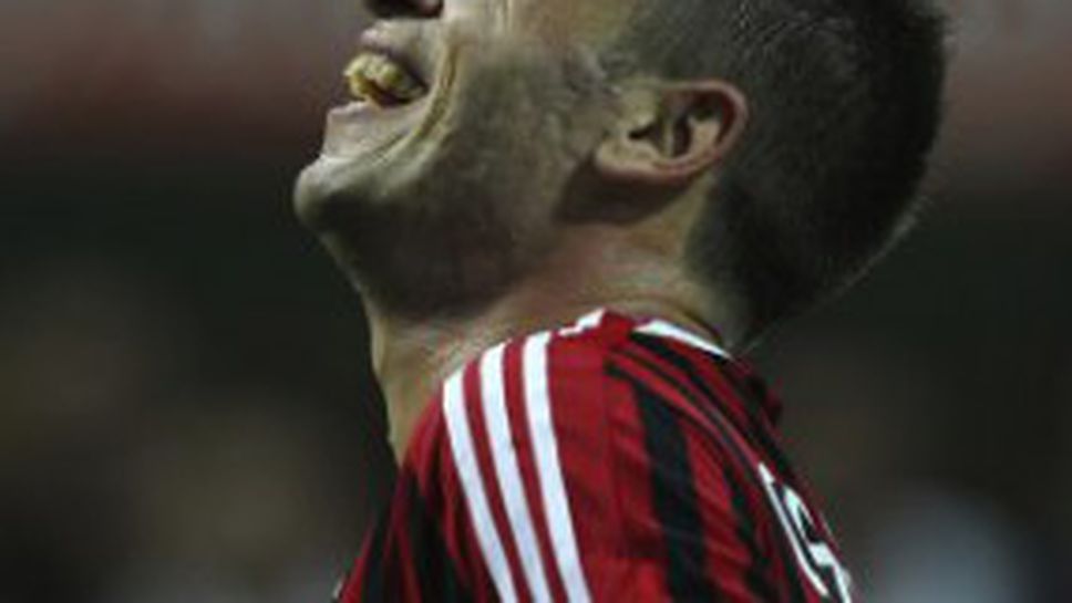 Лекарите разрешиха на Касано да започне тренировки