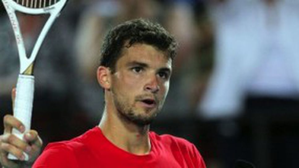 Малките тайни на Григор Димитров (ВИДЕО)