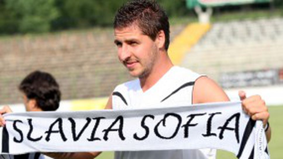 Юноша на Левски също ще играе в Локо (Сф)