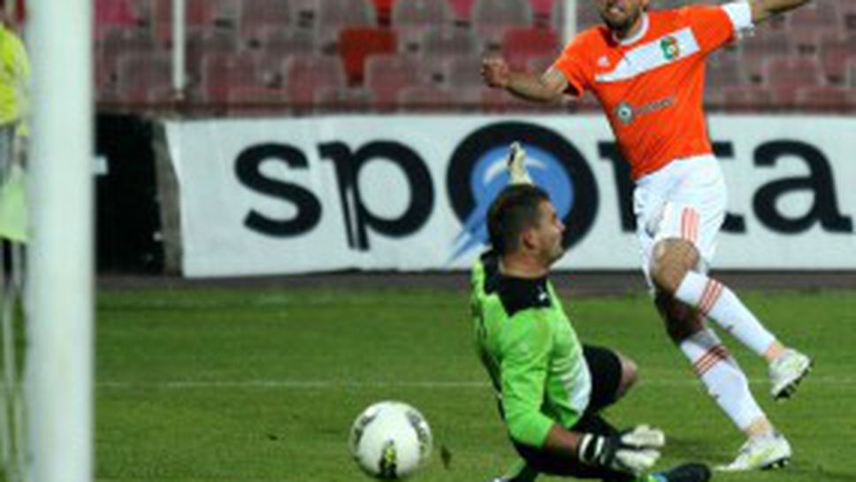 Светльо Тодоров хвали Стоичков: Голям футболист, треньор - цял свят го знае