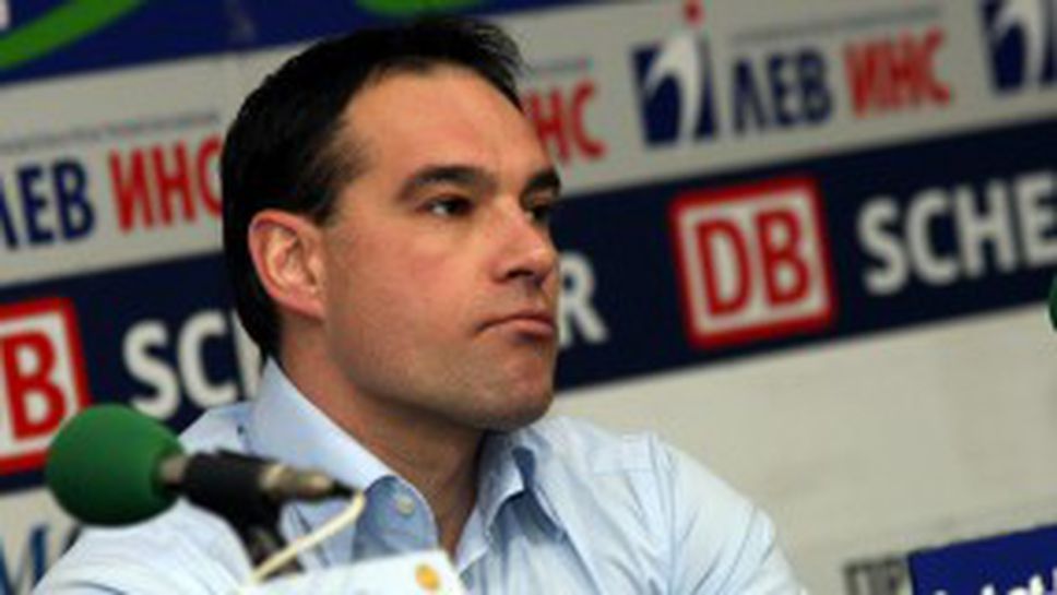 Дунев: 90 процента Йовчев ще помогне на България за европейското