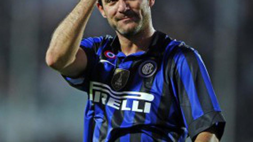 Оперират ахилеса на Деян Станкович