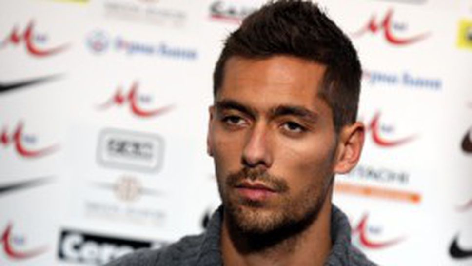 Нуно Пинто: Отказах на 1/8-финалист в ШЛ заради Левски