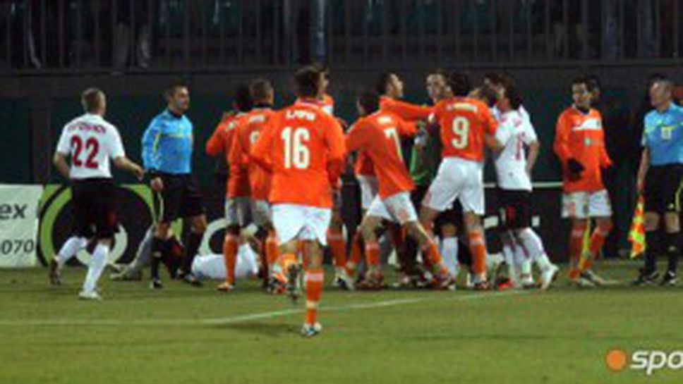 Ново бразилско попълнение в Литекс аут за месец