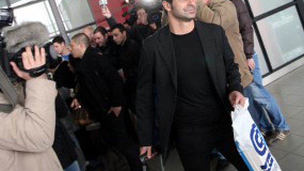 Гонзо: Намерихме търсените играчи (ВИДЕО)