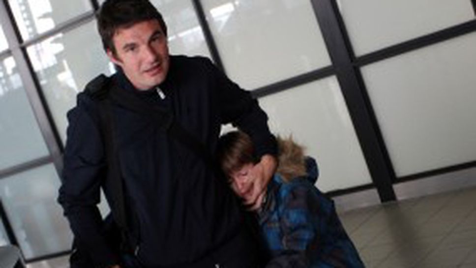 Йовов: Играчите са доволни и усмихнати