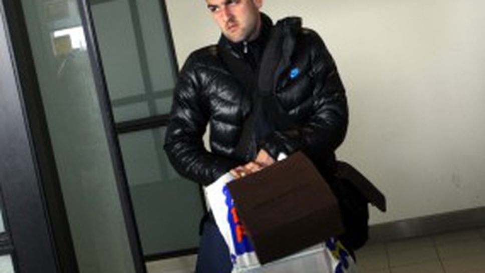 Гаджев: Младите са страхотни - чака ги светло бъдеще в Европа