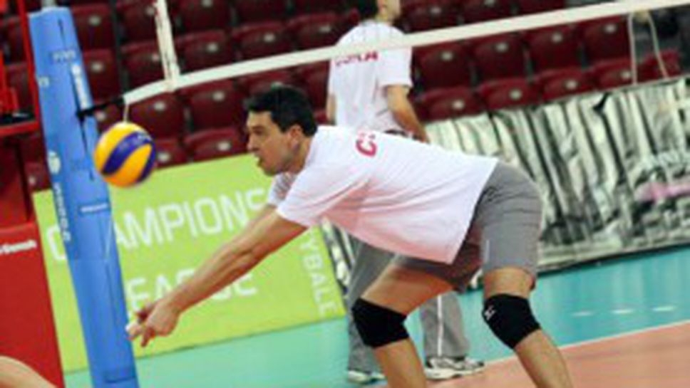 Пушката: Ще се постараем да направим нещо по-стойностно за публиката (ВИДЕО)