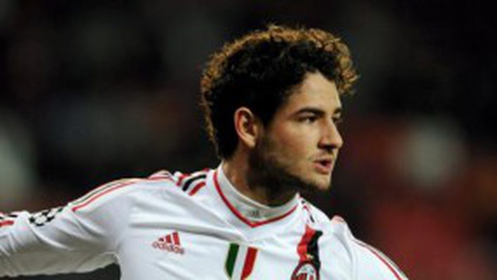 Саки: Пато трябваше да напусне Милан