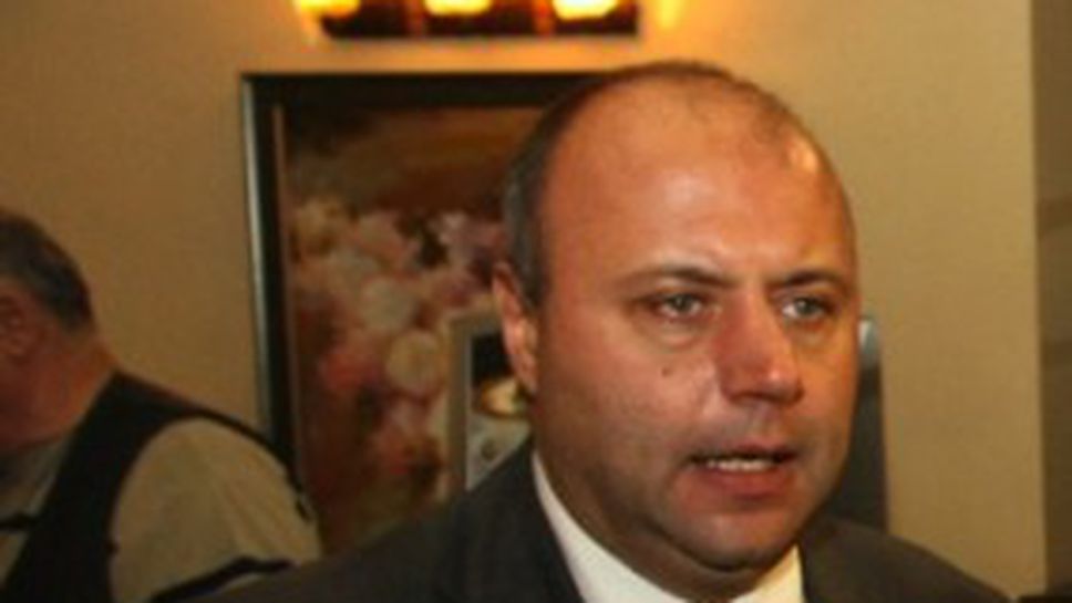 Шефът на школата на Лудогорец: За нас всяко дете е диамант