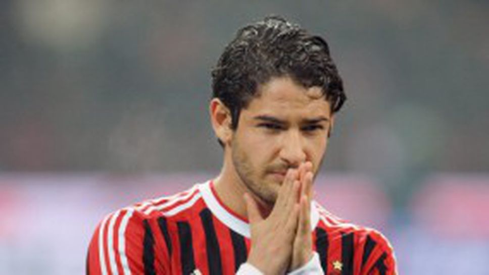 Пато аут за месец, под въпрос за Арсенал