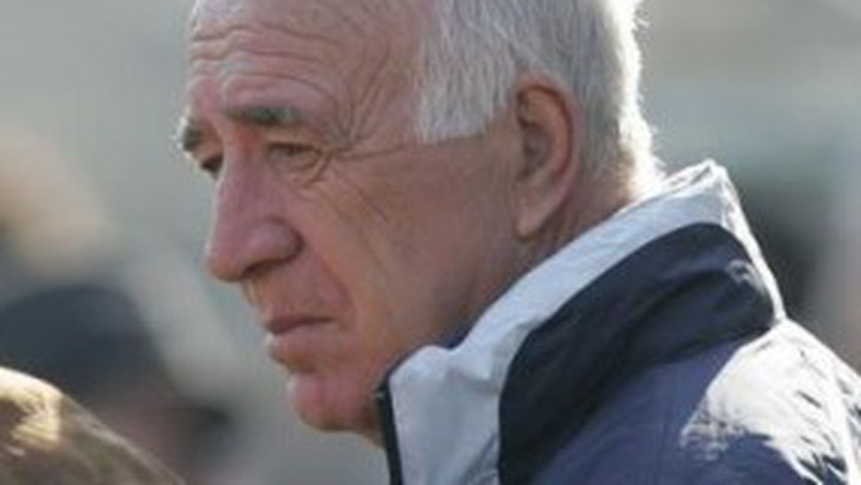 Кирил Ивков е новият шеф в Левски - ДЮШ на сините повече няма да тренира на "Раковски"