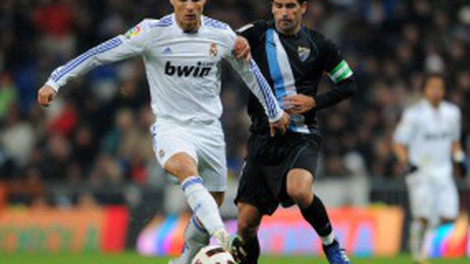 ЦСКА се цели във втори футболист на Реал Мадрид