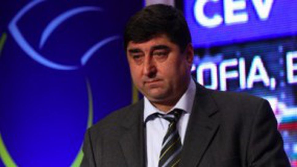 Боре Кьосев: Това е най-добрият вариант