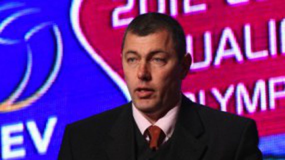 Димо Тонев: Трябва да бием наред