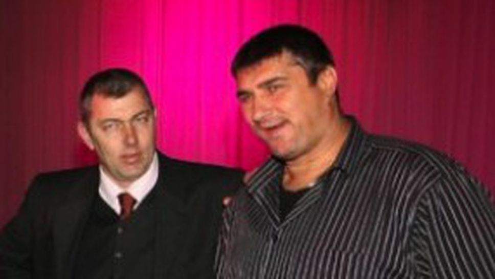 Любо Ганев: Победим ли Сърбия, срещу Италия ще е по-лесно (видео)